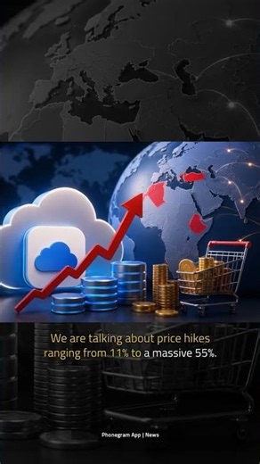 Apple is Raising iCloud Prices