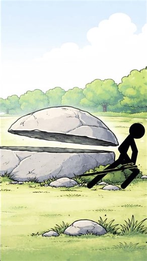 Mastering blade | Moving Background | pivot Animator #shorts