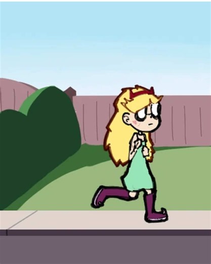 SVTFOE Creepypasta: Star Vs The Forces Of Evil - Lost Episode #fyp #starvstheforcesofevil #svtfoe #starbutterfly #bringbackstar