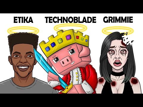 The Worst Youtuber Deaths Ever (part 2)