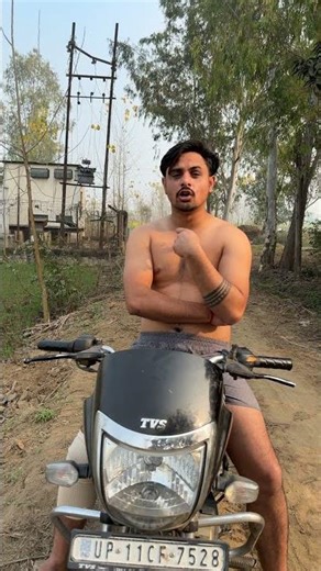 😂 हवाबाजी ना करे 😂 #shorts #comedy #vnvines