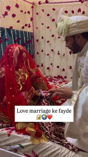 Wedding Night Romance Ideas ❤️ | Best Gifts for Couple | Love Marriage Benefits