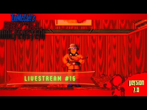 Brutal Wolfenstein | Part 16 | Barnacle Wilhelm