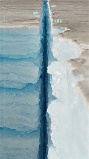 Mars’ North Pole Is Hiding Something Scientists Got Completely Wrong About the Red Planet #shorts