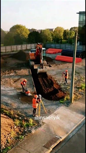 a quick simulation to demolish the building and give it a new look