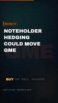 $1.7 BILLION REMAINS | $GME