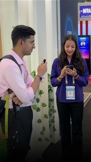 Random Q&A at Semicon India 2025 | #vlsiforall #semicon #vlsitraining #vlsicourses