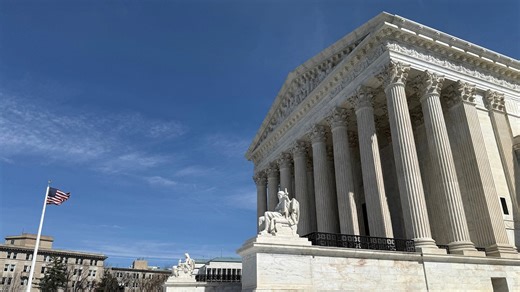 Supreme Court unanimously says anti-abortion pregnancy centers can fight subpoena for donor identities