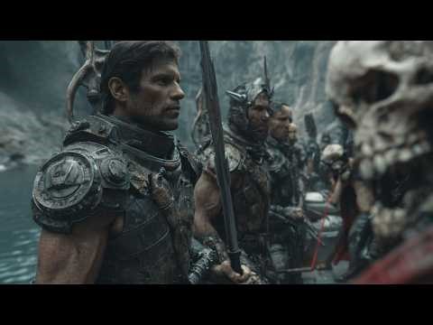 🔥 SEE IT BEFORE REALITY SURPRISES YOU!🔥 MARS🔥 Watch This Action, Sci-Fi Movie in English!