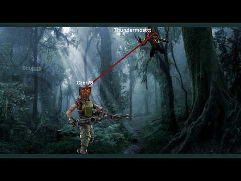 Aliens vs Predator Gameplay in the big 2026?