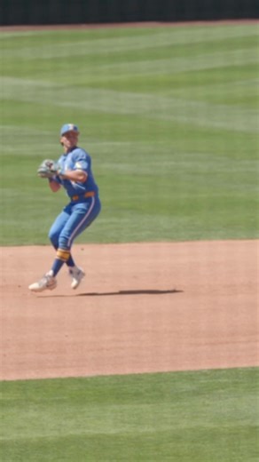 UCLA College Baseball: Roch Cholowsky Highlights