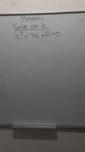 Solving for X in Mathematics: A Comprehensive Guide