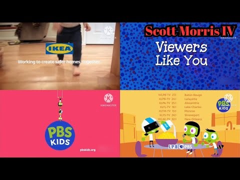 PBS KIDS Program Break 16 (LPB 2024)