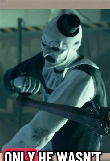 Art the Clown left a bad first impression for Dead by Daylight #dbd #deadbydaylight #dbdcreator