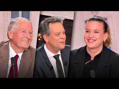 Mélenchon 2027 : ici est la force !
