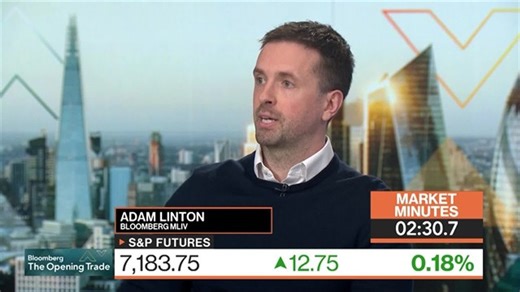 Large-cap Earnings Overshadow Iran Stalemate: 3-Minutes MLIV | Haystack News