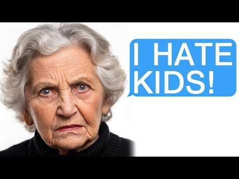 r/Amithedevil I Helped My Daughter Become a Bully