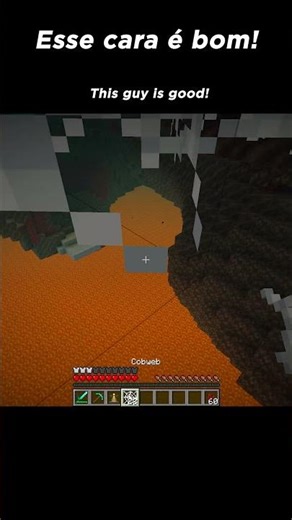 Esse cara é bom! #shorts