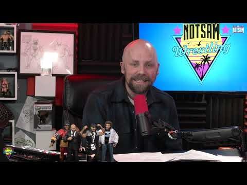 iShowSpeed vs Danhausen - The Answer to The Curse?! | Notsam Wrestling