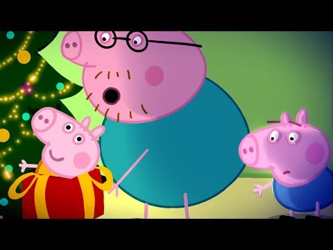PEPPA PIG TRY NOT TO LAUGH