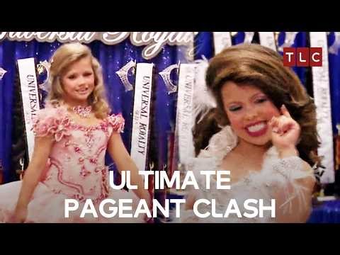 Ultimate Pageant Drama | Toddlers & Tiaras S4 EP18 | TLC