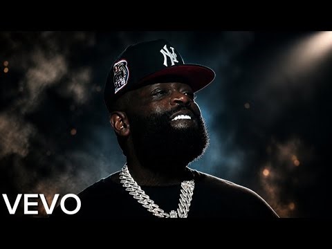 Rick Ross ft. Meek Mill - Hustlin' (Official Music Video)