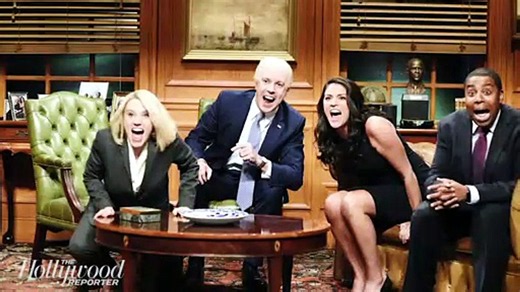 'SNL' Rewind: Kit Harington Hosts, Jason Sudeikis Reprises Role as Joe Biden | THR News [Full Movie] [Full Movie]