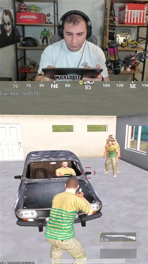 PUBG Mobile Next Star Program Highlights