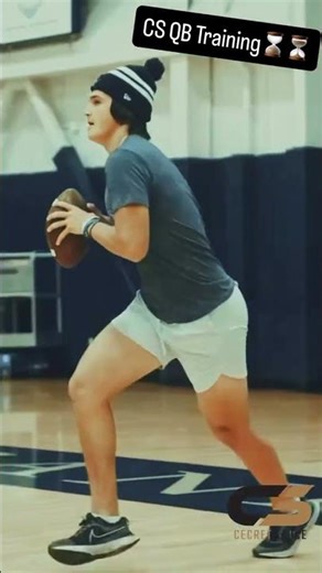 Cecret Sauce Performance QB Training