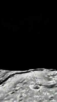 Carl Sagan And The Evolution Of The Moon