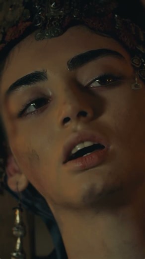 Kuruluş Osman 1 Sezon Bölüm | Aşk Yemini #shorts #kurulusosman