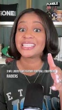 Can You Guess These NFL Logos?