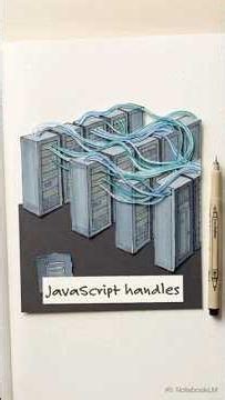 How JavaScript Brings Websites to Life #javascript #learning #programming #codeblocks #codeprep