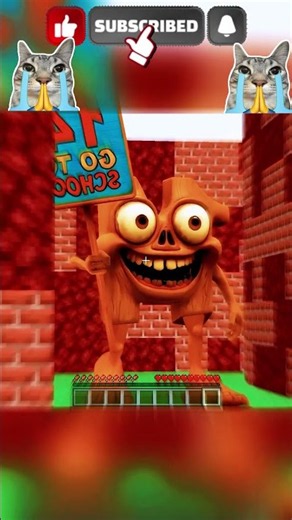 NEVER TRUST THIS BRAINROT 😭 #roblox #trending #minecraft