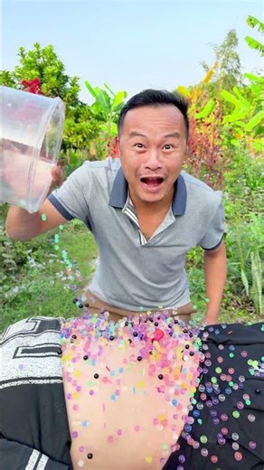 This is a video that will make you laugh out loud🤣 #funny #cute