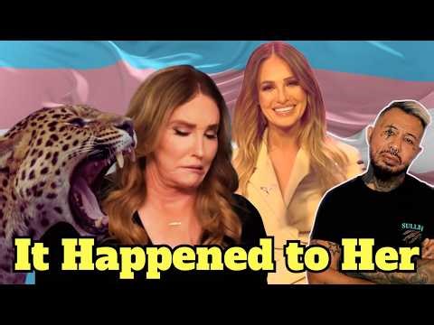 Caitlyn Jenner's Passport Problem Exposes the Trans Community | Why They Keep Failing