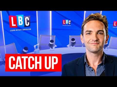 CATCH UP: Sunday with Lewis Goodall