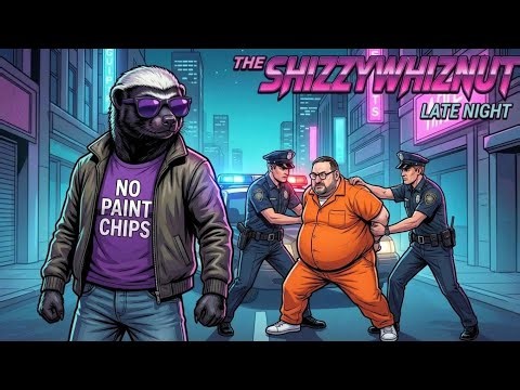 🔥LIVE! PAINT CHIP FILES AGAIN?! ANTI-WTH$ COURT CIRCUS GOES FULL STUPID?!?🔥