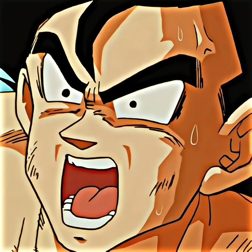 GOKU VS COLLER ☠️