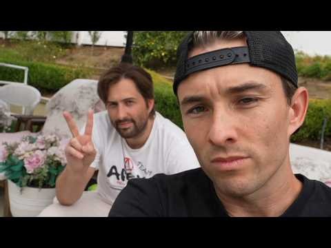 why i left the funk bros....