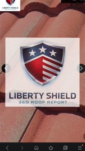 LIBERTY SHIELD 360 - Immersive Technology #inspection​ #roof​ #roofleaks #diy #construction #florida