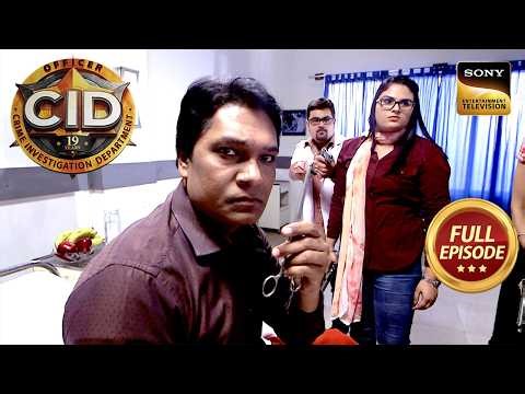 Who Tries To Attack On Abhijeet? | CID | Full Episode | Sign up for Sony LIV on YouTube