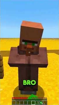 Minecraft, But Every Time I Take Damage, the World Changes! 😱🌍🤪#minecraft #shorts