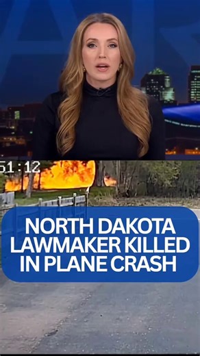North Dakota State Representative Liz Conmy (D-Fargo) was killed yesterday when the small plane she was on crashed shortly after takeoff from Crystal Airport.The plane went down in South Brook Park in Brooklyn Park and erupted into a massive fireball. Local news video shows the wreckage fully engulfed in flames as first responders rushed to the scene.Conmy and the pilot both died on impact. The North Dakota Democratic-NPL Party confirmed her passing last night.She leaves behind four children.Thi