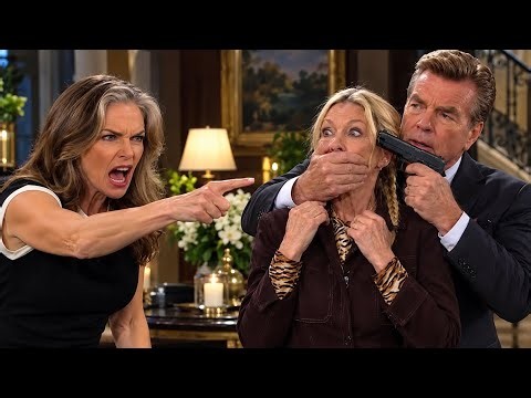 [FULL] The Young and the Restless 10/10/2026 Full Episode 720HD | GLOBAL - Y&R October 10, 2026