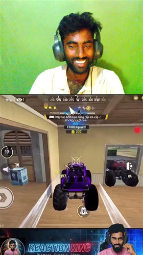 Free Fire Funny memes🤣🔥 #freefirefunny #tamil