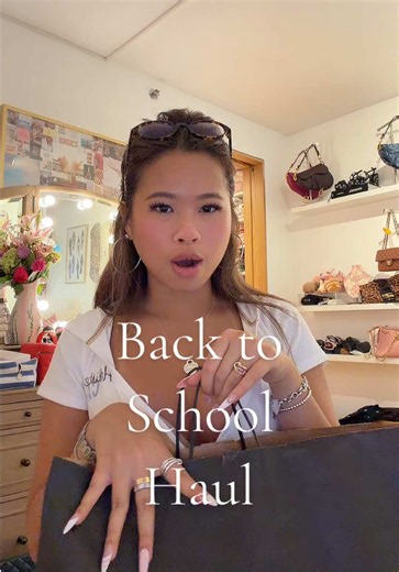 Prepping for the new semesterrrr | about face powder