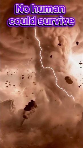 The Planet Where It Rains Glass #astronomy