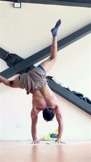 Now this is IMPRESSIVE 💪
