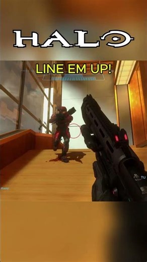 Pure Halo Clips 192